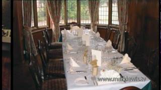 Risley Hall - Private Parties