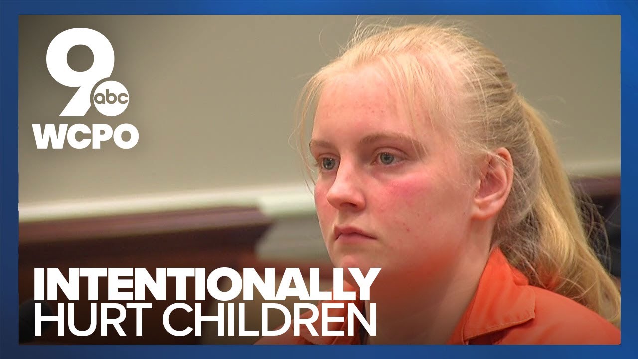 Babysitter sentenced to 15 years in prison