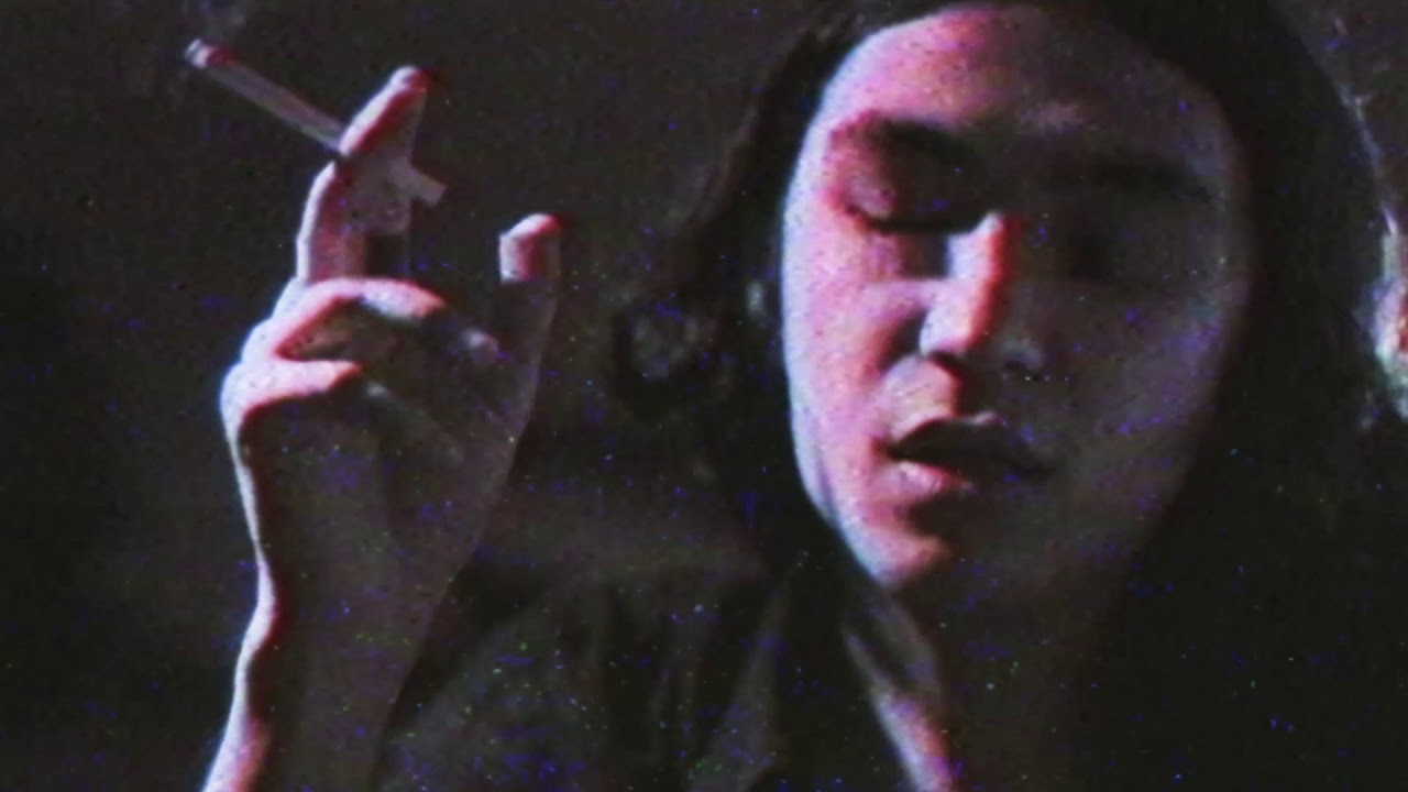 Alex Dalimjanov - Кто я (trial edition)