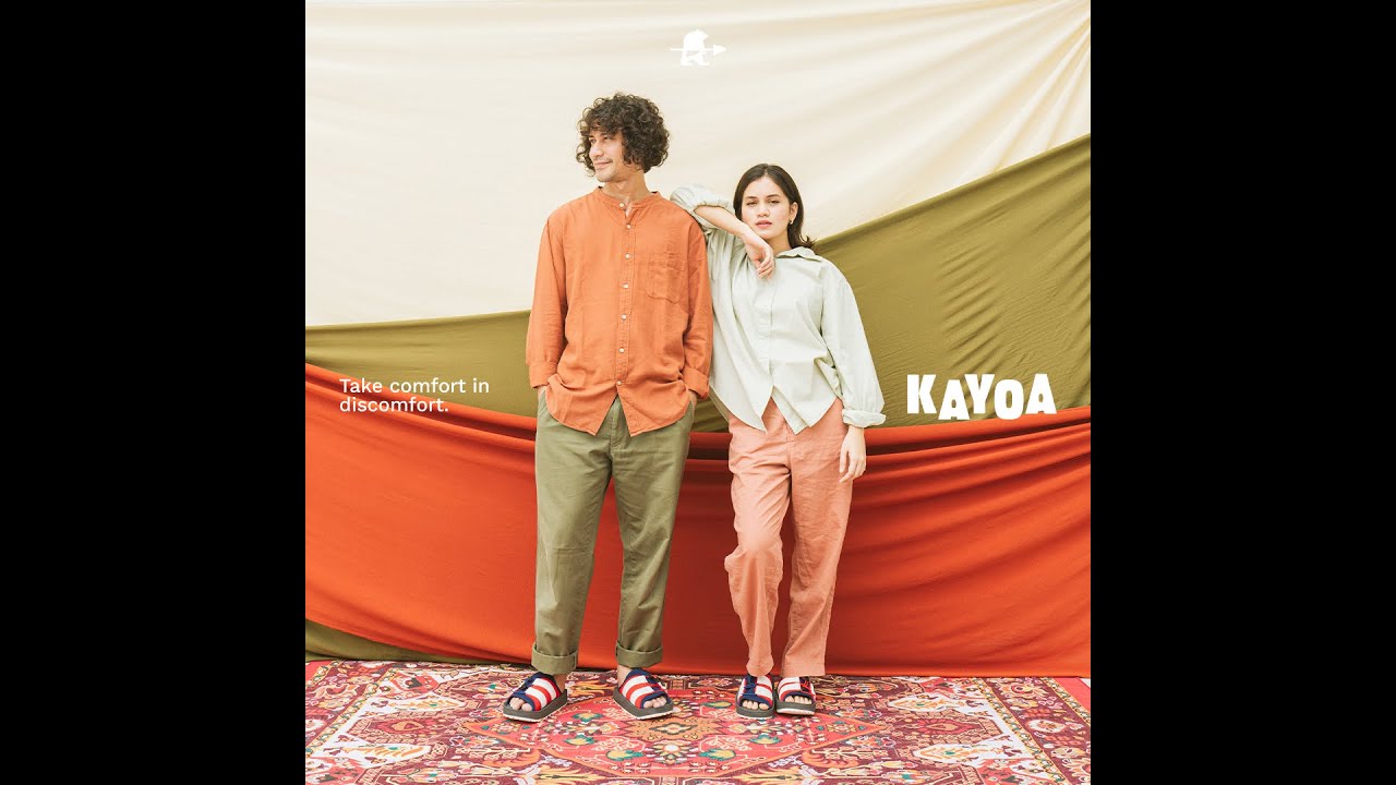 Kayoa Kayoa - Unity in Harmony - YouTube