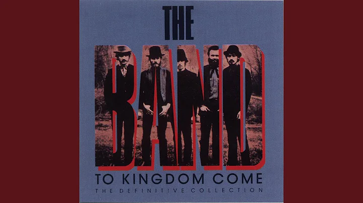 Christmas Must Be Tonight