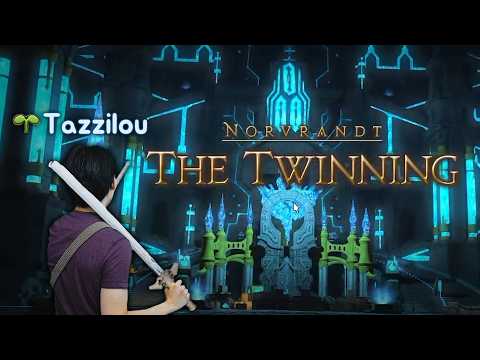 The Reality of Dungeon Intros in Final Fantasy XIV...