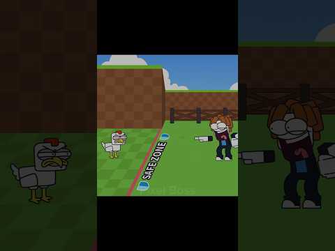 I STOLE THE RAREST CHICKEN in Roblox! 🐔😂 | Steal a Chicken