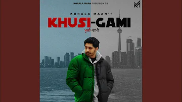 Khusi - Gami