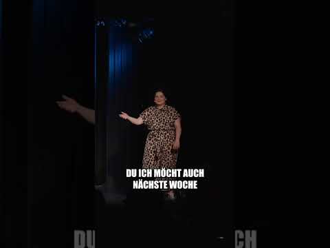 Hannes, du oage Maschine