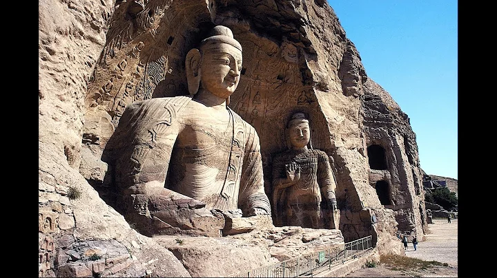 LIVE: 1,500-year-old Yungang Grottoes, stone-carving treasure on ancient Silk Road - DayDayNews