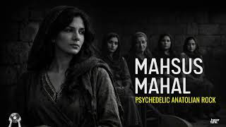 Mahsus Mahal - Anatolian Rock Cover Basertune