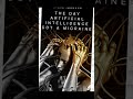 It's 2121 - and the future is flawless. That is the problem.