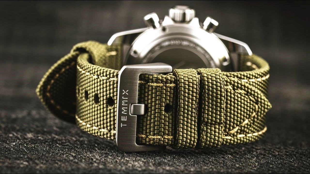 Top 10 Best Timex Watches For Men Buy 2025