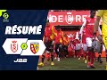 Reims Lens goals and highlights