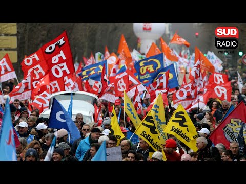 Vidéo: Les syndicats ont-ils réussi ?