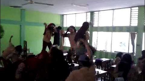 Harlem shake xi ipa 5 part 1