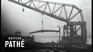 Fine Engineering Feat (1925)