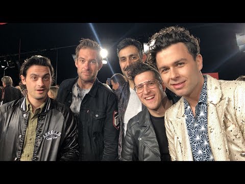 Juno Awards red carpet: Ask the stars your questions