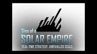 Sins Of A Solar Empire Music: Quiet 8