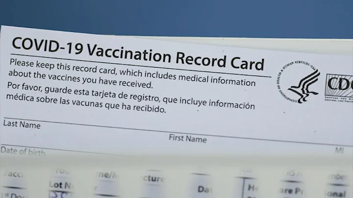 Legal Lens: It’s not a HIPAA violation to ask if you’re vaccinated