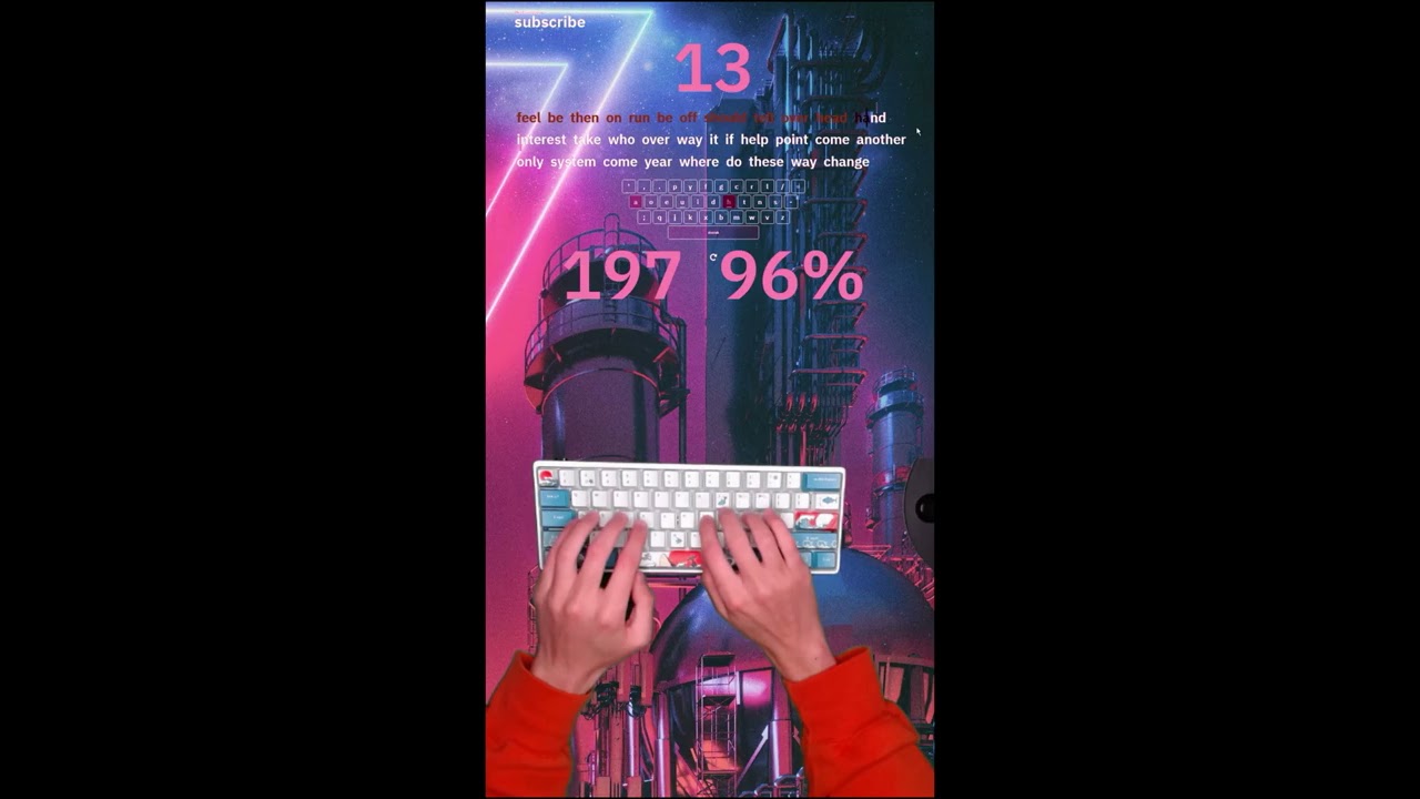 Typing 225 WPM For 15 Seconds 100 Accuracy Dvorak 