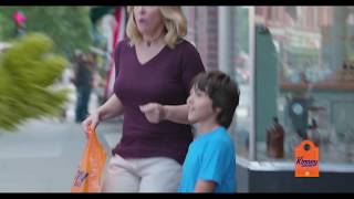 Kinney Drugs - Flemy just wants to be friends so get your flu shot 2018