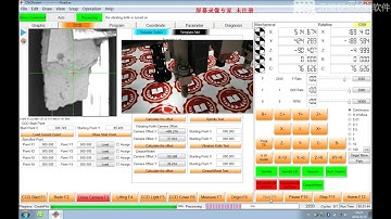 AccTek XingDuoWei System Tutorial