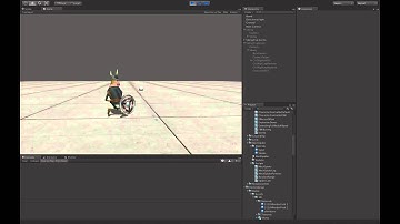 FINAL IK - Bomb Demo