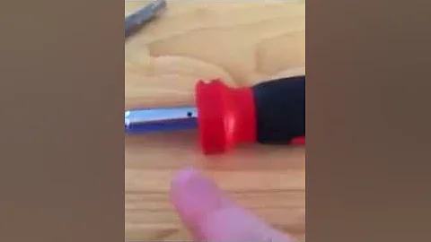 Milwaukee 11 in 1 Screwdriver