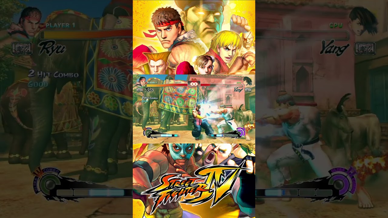 #superstreetfighteriv