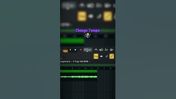 How To Make Beats For 21 Savage & Metro Boomin #shorts #flstudio