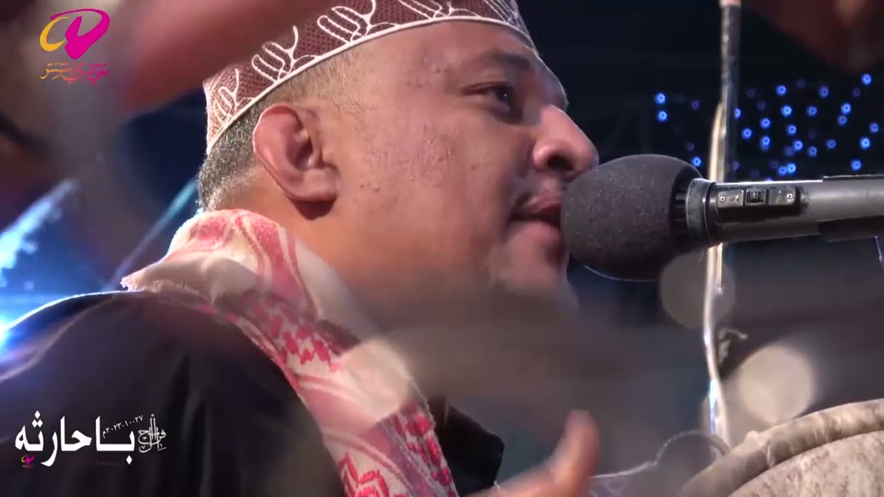 كلمات المرحوم مستور سليمان حمادي  قال الفتى مستورأبديت بك اداء  اكرم محيسون لا يفوتك تفاعل الحاضرين 