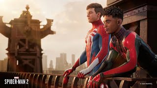 I'm Conflicted on Spider-Man 2 - Marvel’s Spider-Man 2 PS5 (Spiderman 2 2023)