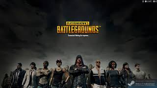 ミノルの配信 20171212 2 火 PUBG