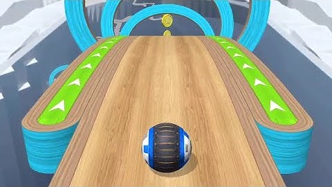 Going Balls - Levels 1050 to 1059