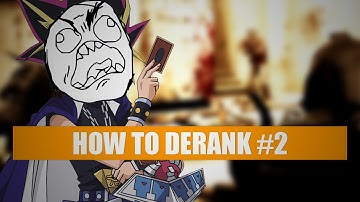 CSGO DERANKING GUIDE #2