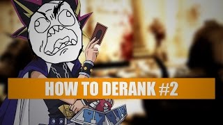 Csgo Deranking Guide