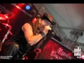 Capture de la vidéo Markus Von Mystic Prophecy Interview (Audio) Mit Kalle-Rock.de - 02.06.2012