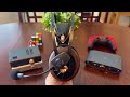 Meze 109 Pro - BEST Audiophile Headphones for Music AND Gaming -Featuring iFi Zen DAC &amp; NITSCH Piety