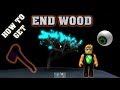 How To Get End Times Wood - Lumber Tycoon 2 - Roblox How To Get End Times Wood - Lumber Tycoon 2 - Roblox