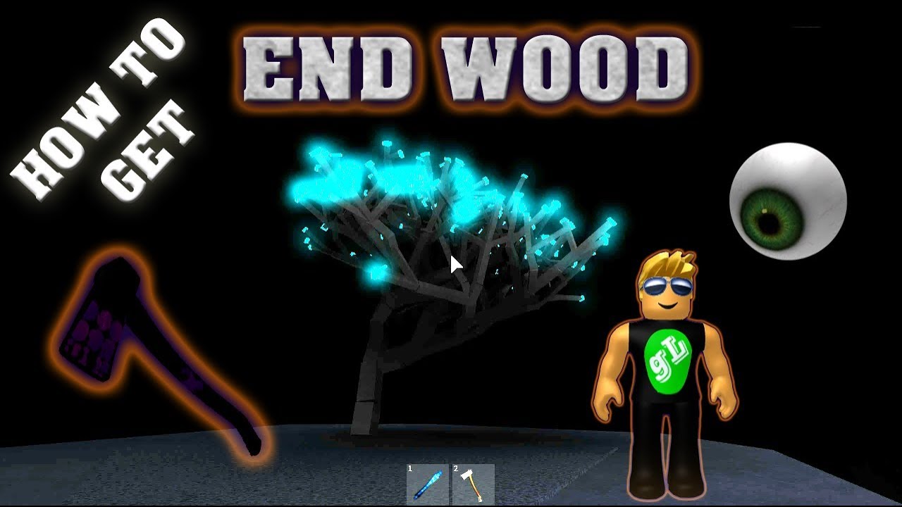 How To Get End Times Wood Lumber Tycoon 2 Roblox Youtube - roblox lumber tycoon 2 end times