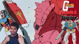 Mobile suit gundam 0079 episode 3 ...