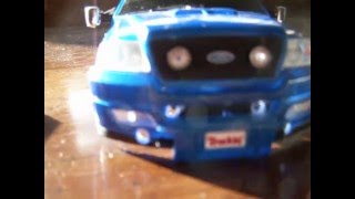 my xmods