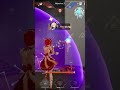 Maid Eika Cleans up 4 vs 1 with ease #strinova #eika #anime #waifu #calabiyau