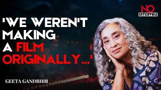 How Geeta Gandbhir Is Changing The Oscars With Raw Truth | Entertainment News