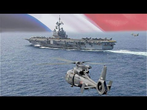 Armée Française | Demonstration | French Military Power | HD