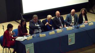 Ittiri: Presentazione del libro: 'Giovanni Antonio Porcheddu, Re del Cemento Armato'-8 Aprile 2026