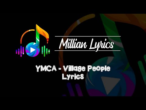 Y.M.C.A. - Village People Lyrics