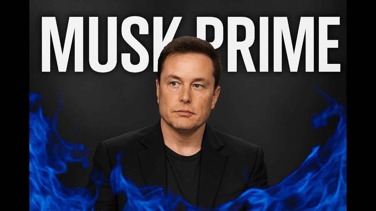 Elon Musk Visionary Genius, Ruthless Villain, or the New Rockefeller - In 6 Minutes