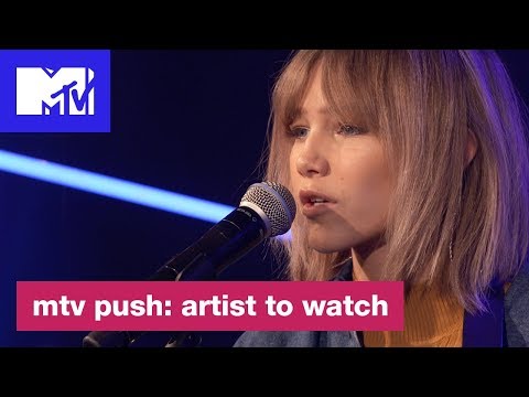 Grace VanderWaal On Creating ‘Moonlight' | MTV Push: Artist to Watch