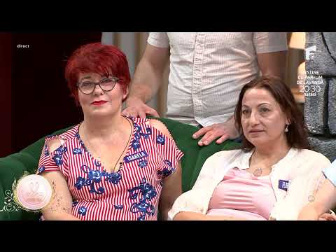 Doamna Flori, revoltată de mizeria din casă: „E plin de mucuri de țigară”