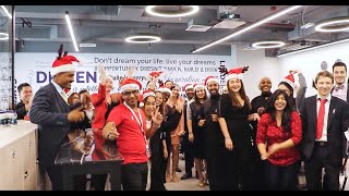 Merry Christmas From Driven Properties