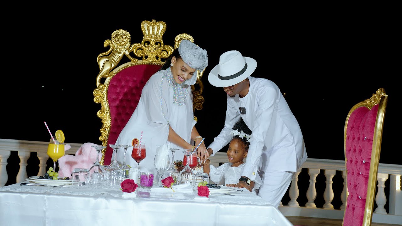 SURPRISE BIRTHDAY Celebration | So Many Tears 😢🎉