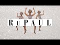RuPaul - All of a Sudden